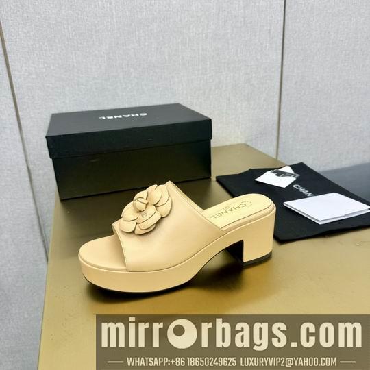 Chanel Shoes sz35-41 mnh0514