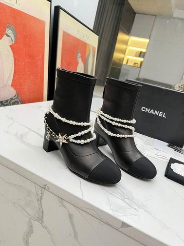 Chanel Shoes sz35-42 5.5cm mnh0705