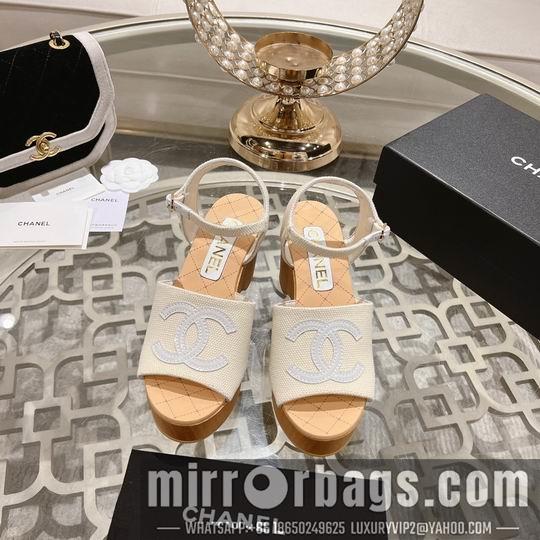 Chanel Shoes sz34-41 mnh0529