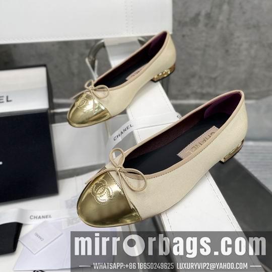 Chanel Shoes sz34-42 mnh0707