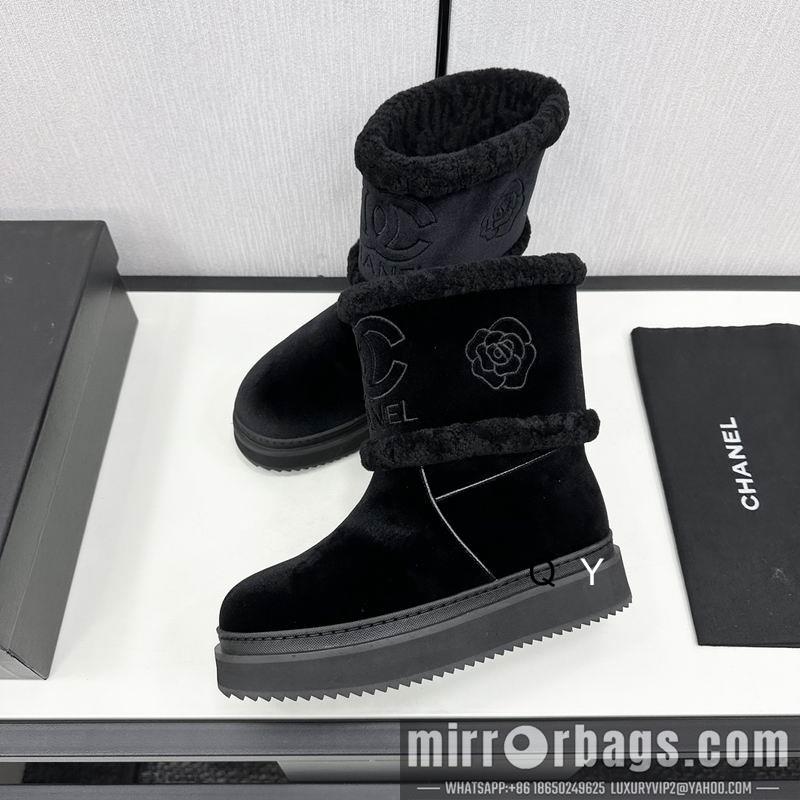 Chanel Shoes sz35-39 FY1125