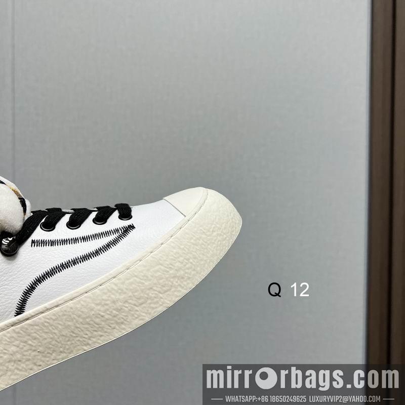 Chanel Shoes sz35-40 J0906