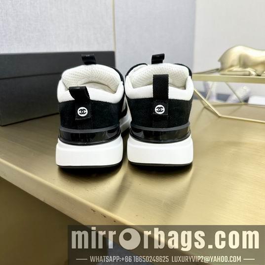 Chanel Shoes sz35-45 mnh0205