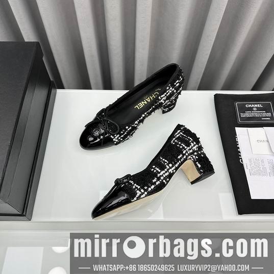 Chanel Shoes sz35-42 mnh0403