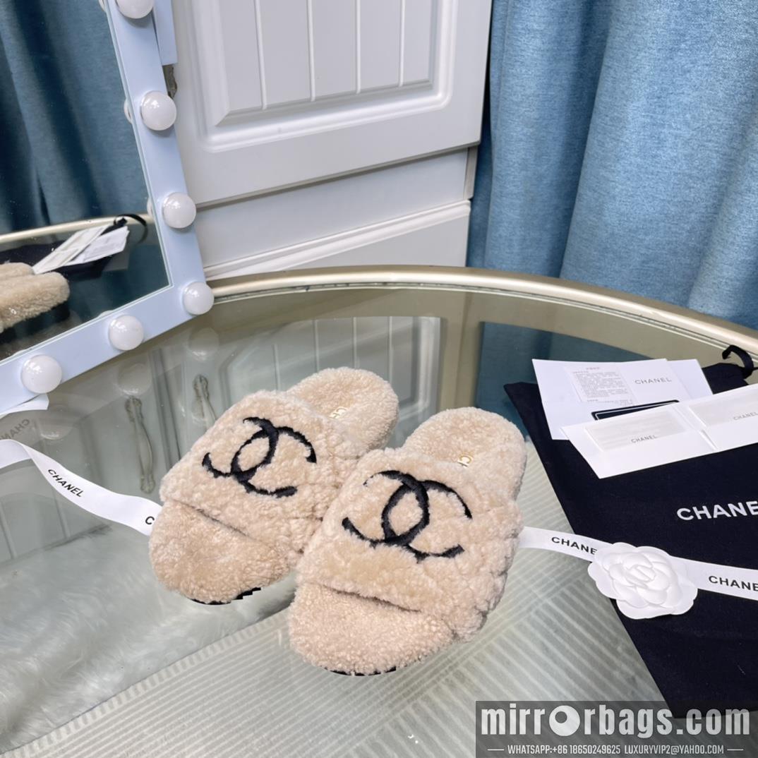 Chanel Shoes sz35-40 h0602