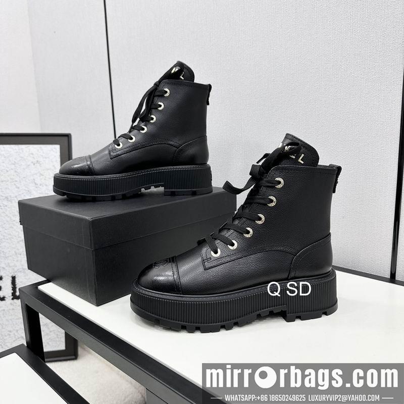 Chanel Shoes sz35-40 SD0816