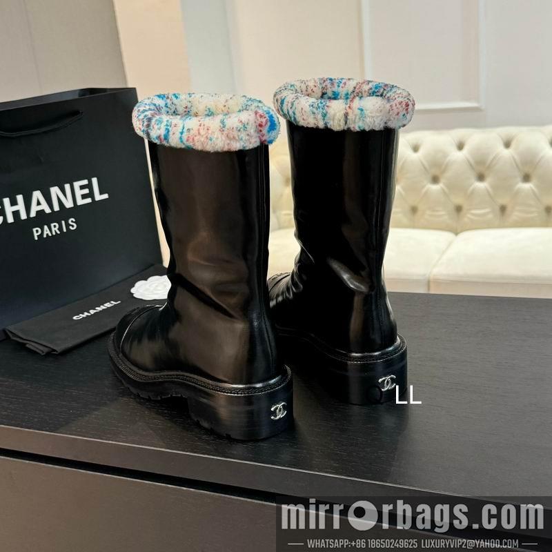 Chanel Shoes sz35-40 LL1230