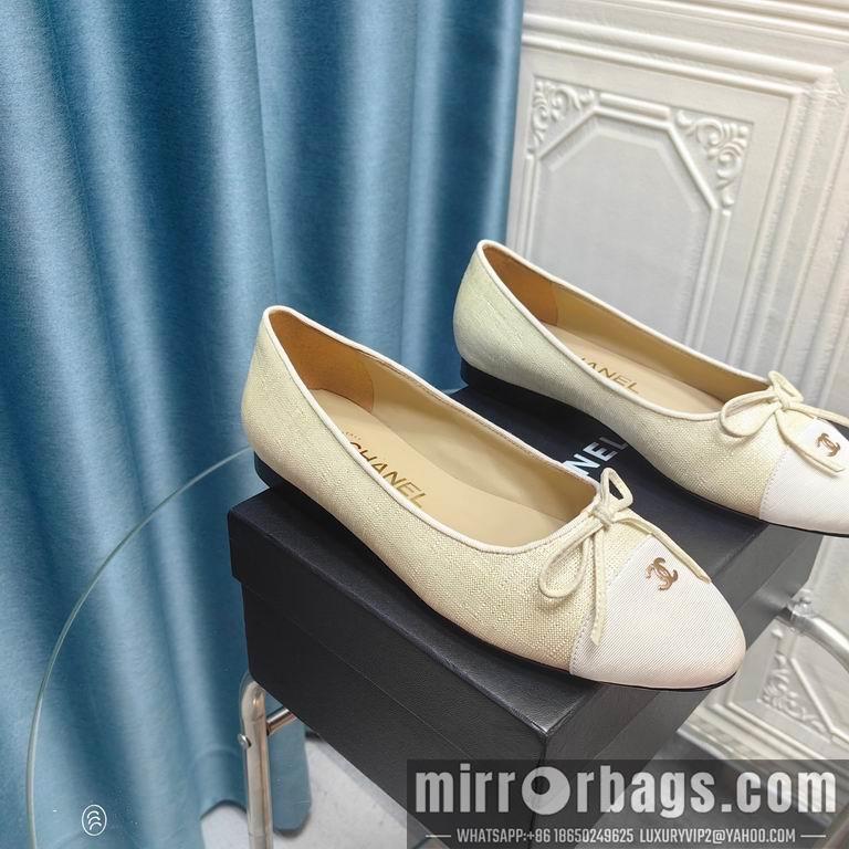 Chanel Shoes sz34-42 mnh0203