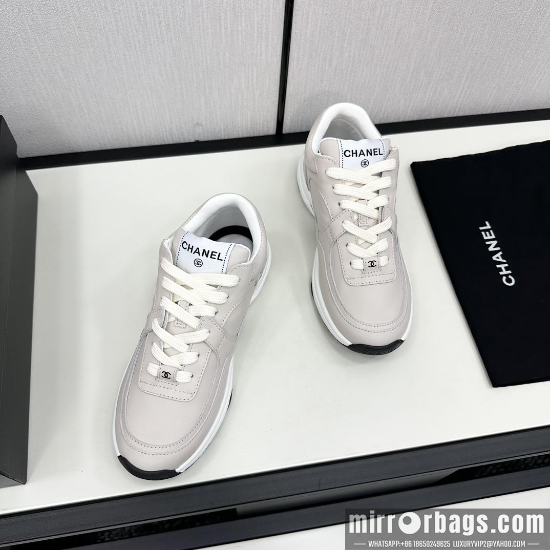 Chanel Shoes sz35-41 h1101