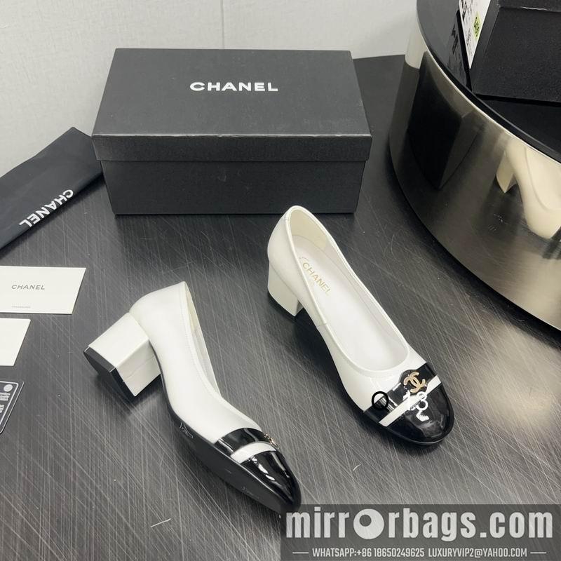 Chanel Shoes sz35-40 5CM YM1005