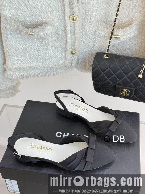 Chanel Shoes sz35-40 DB1210