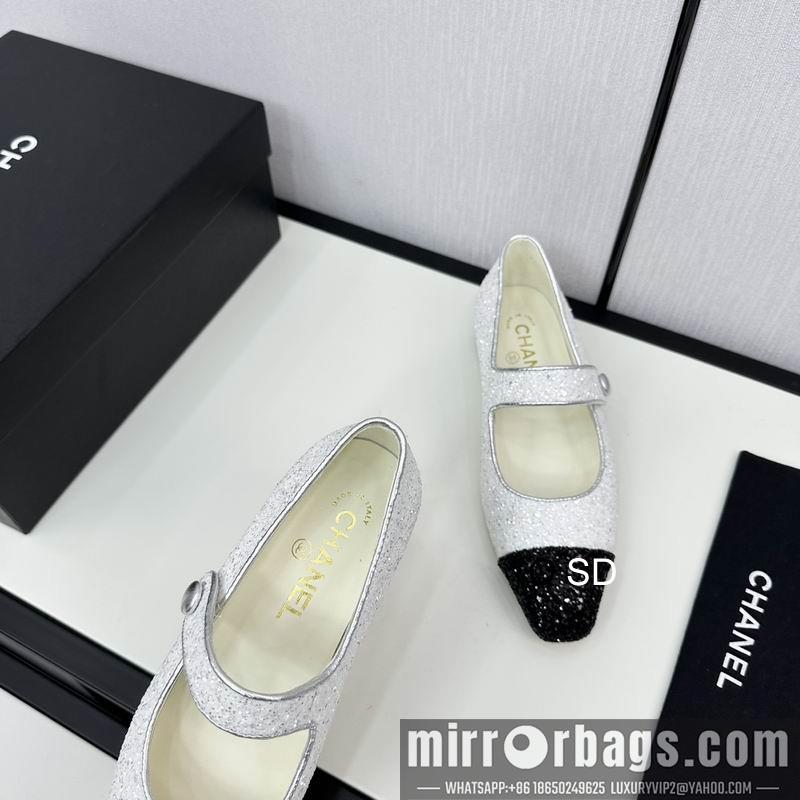 Chanel Shoes sz35-40 SD0711