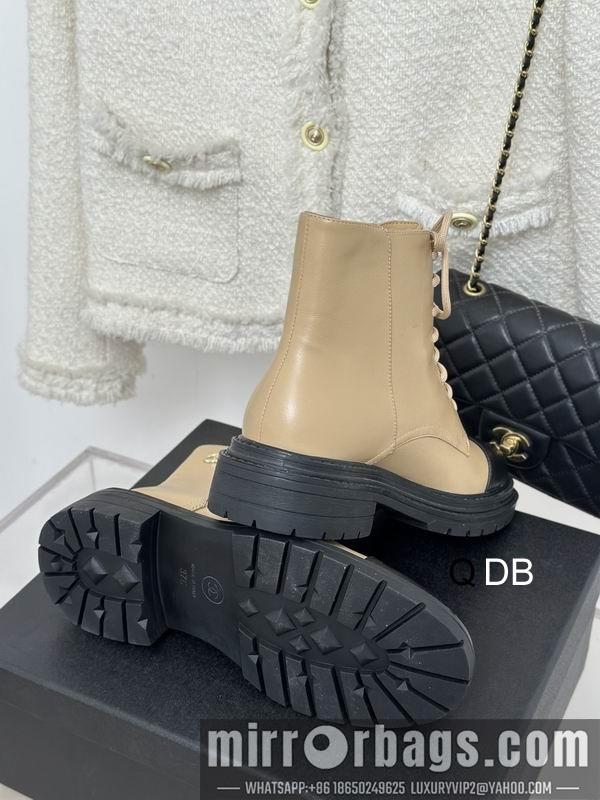 Chanel Shoes sz35-40 3C DB0903