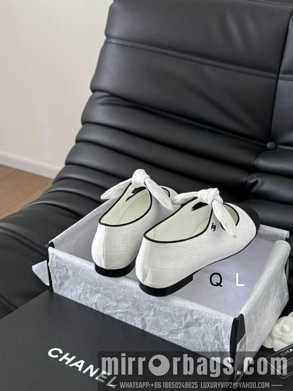 Chanel Shoes sz35-40 LL1201