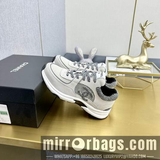 Chanel Shoes sz35-46 mnh0208