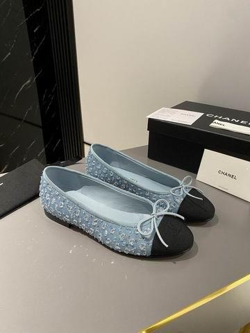 Chanel Shoes sz34-42 mnh0503