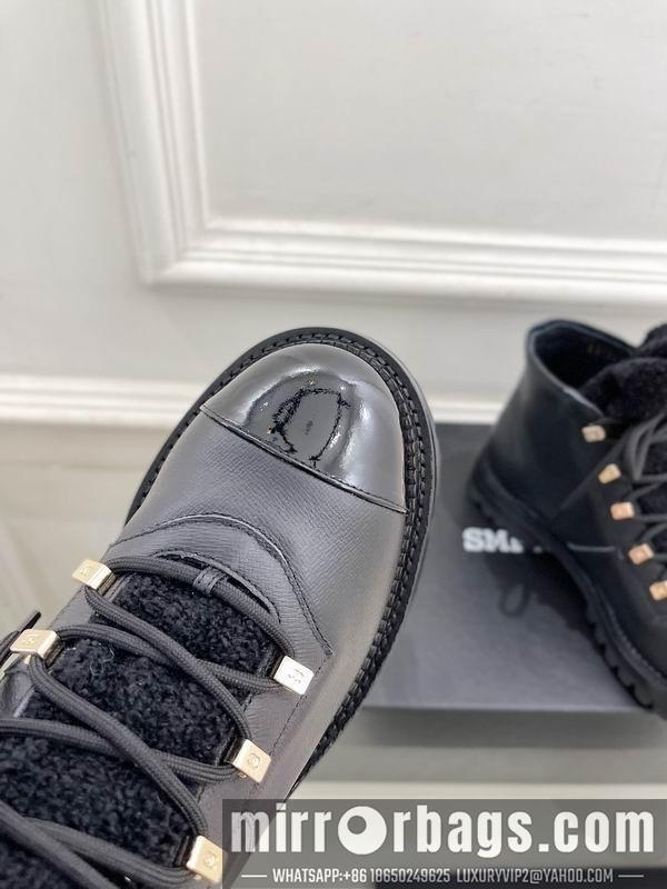 Chanel Shoes sz35-40 XC1235