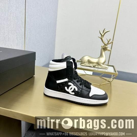 Chanel Shoes sz35-43 mnh0201