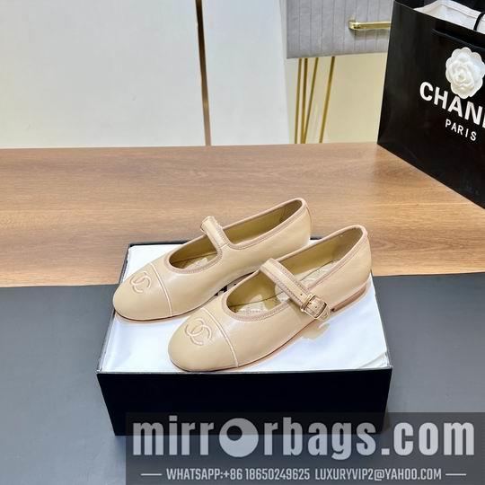 Chanel Shoes sz35-41 mnh0803