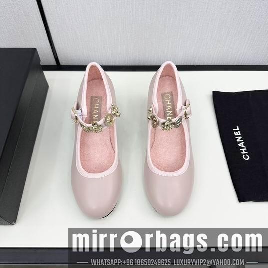 Chanel Shoes sz35-41 mnh0713