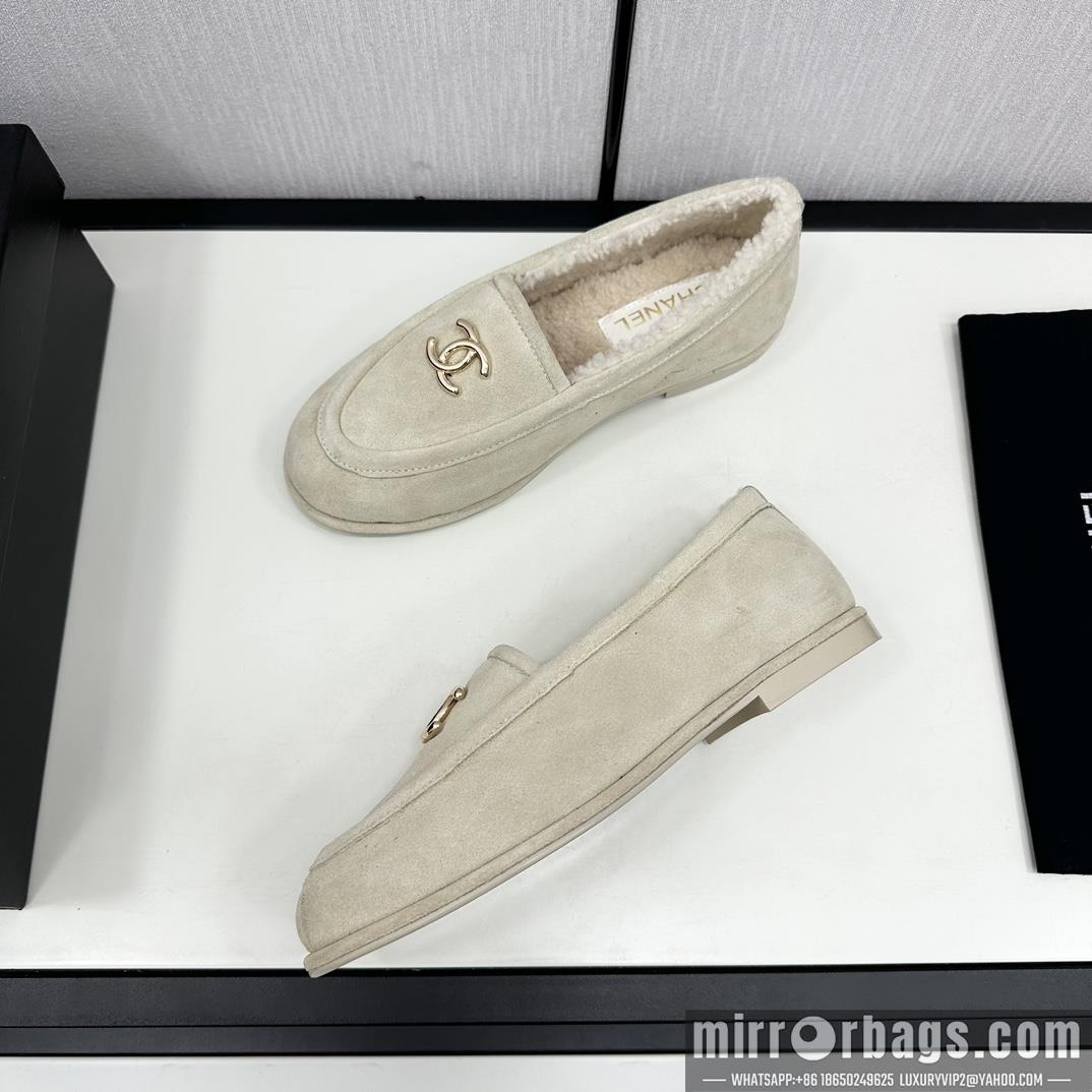 Chanel Shoes sz35-39 h1101