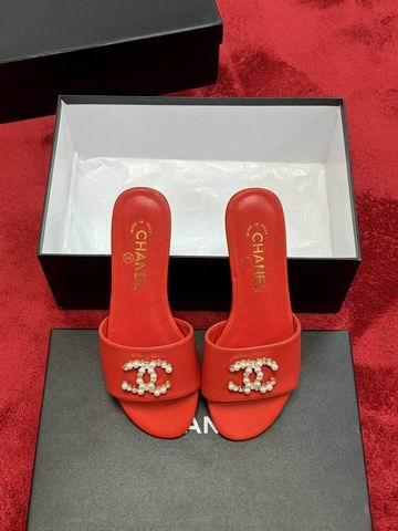 Chanel Shoes sz35-41 mnh0712