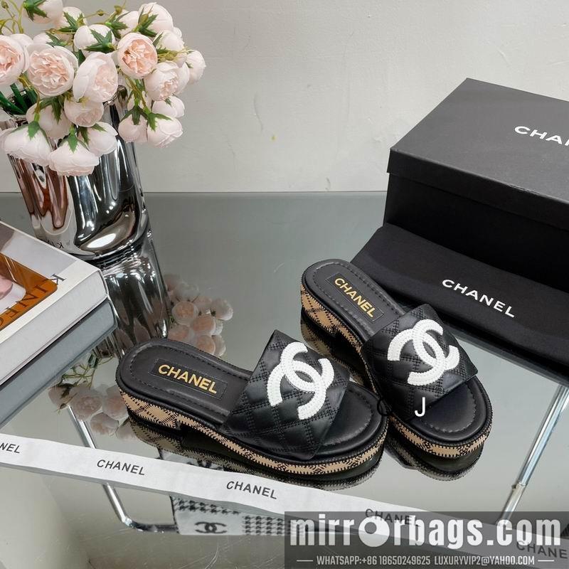 Chanel Shoes sz35-40 XJ0719