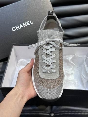 Chanel Shoes sz38-45 hnh0402