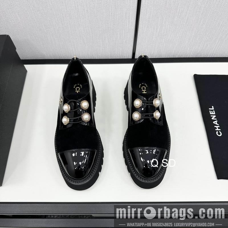 Chanel Shoes sz35-40 SD0805