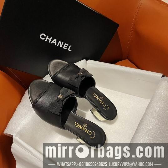 Chanel Shoes sz35-40 mnh0503