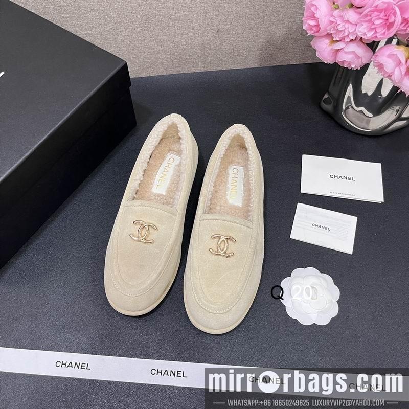 Chanel Shoes sz35-40 XX1008