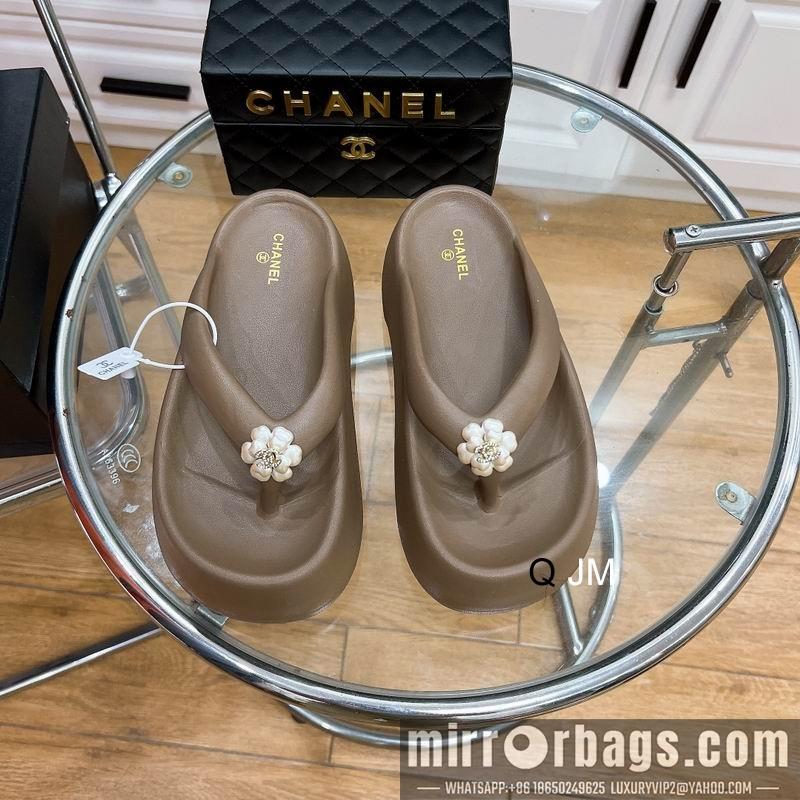 Chanel Shoes sz35-40 JM0606