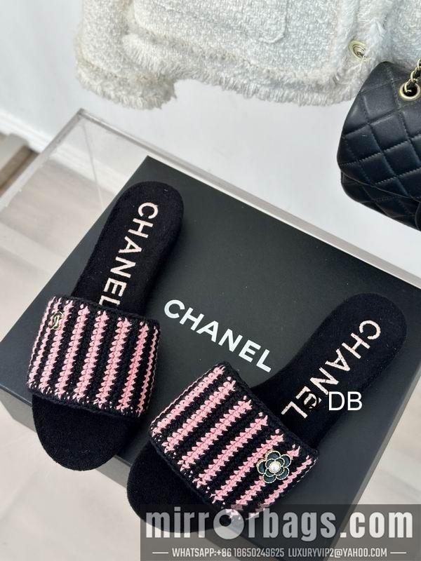 Chanel Shoes sz35-40 DB0610
