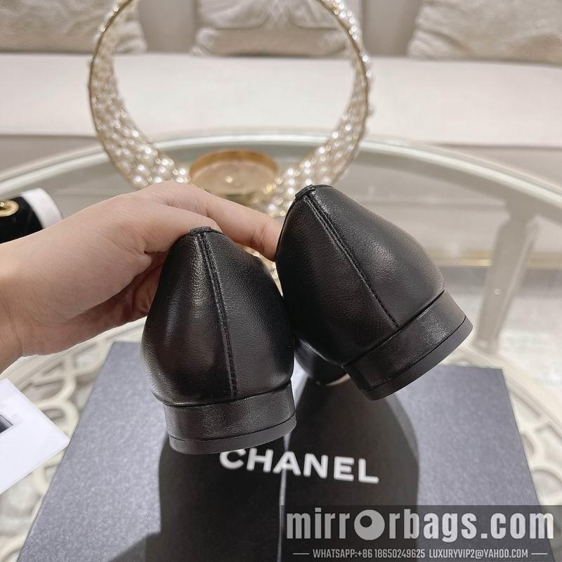 Chanel Shoes sz34-40 fsm0104