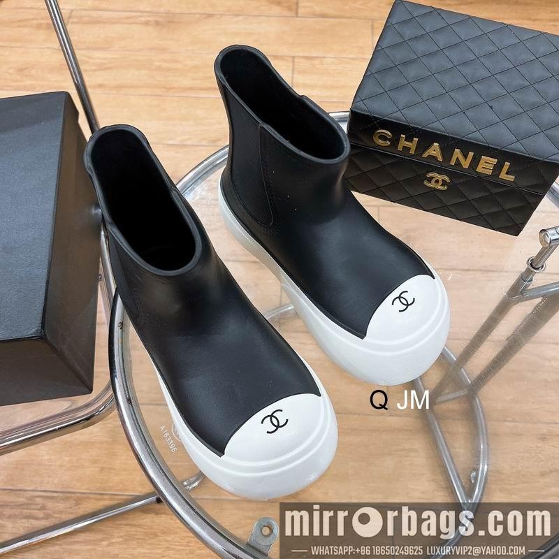 Chanel Shoes sz35-40 JM0805