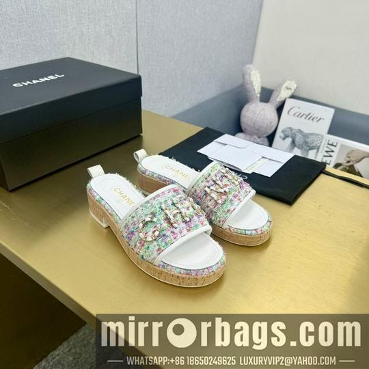 Chanel Shoes sz35-41 mnh0515