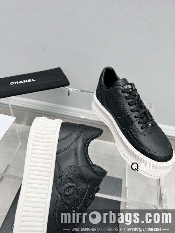 Chanel Shoes sz35-40 ML0404