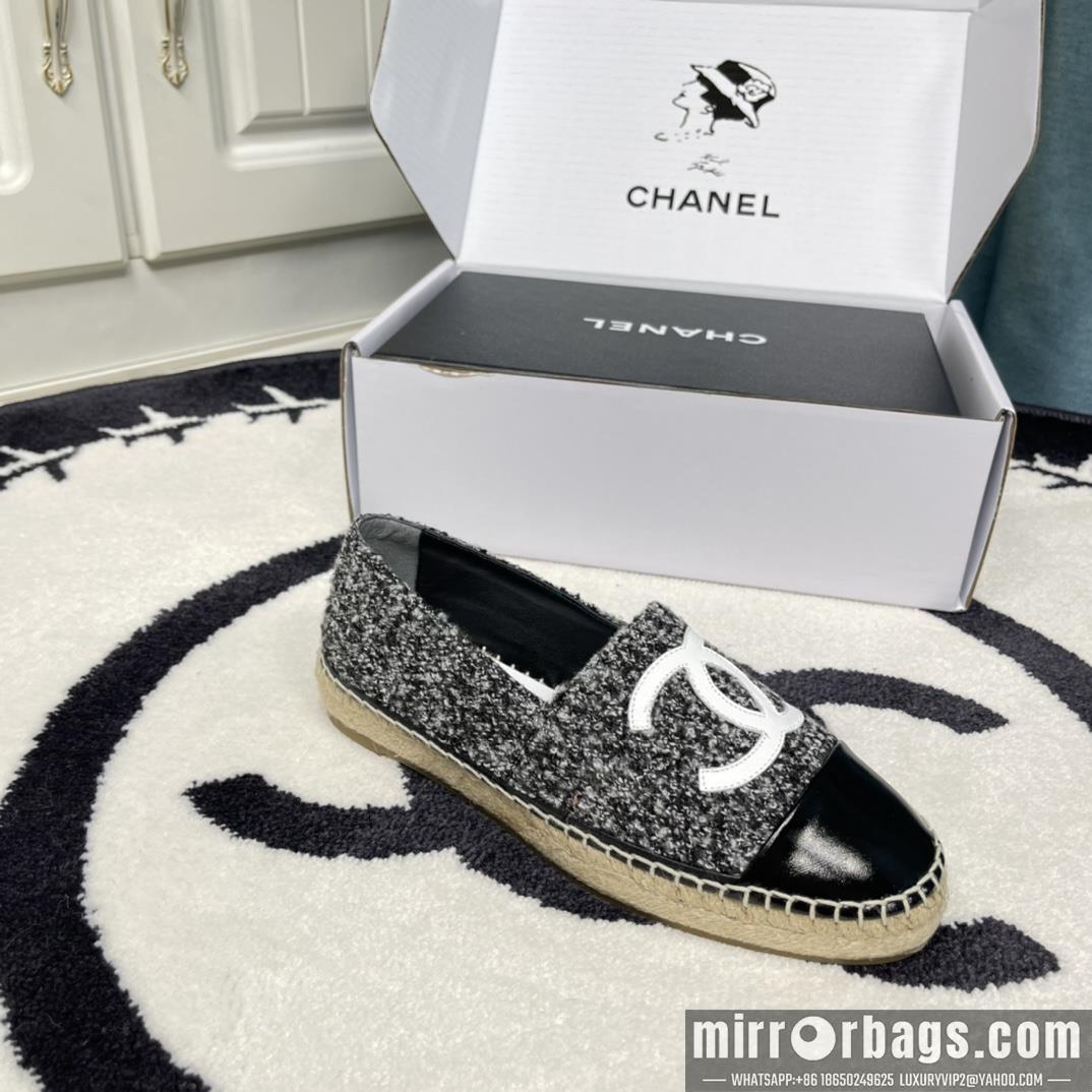 Chanel Shoes sz35-40 h0625