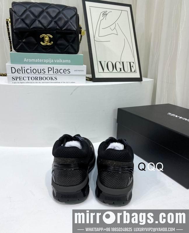 Chanel Shoes sz35-40 11C Q1001