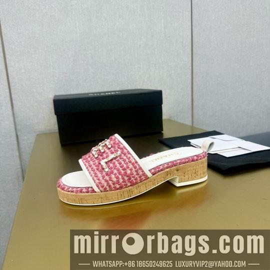 Chanel Shoes sz35-41 mnh0515