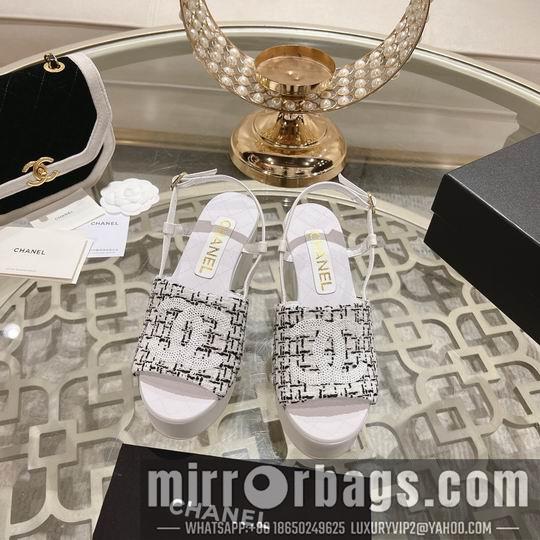 Chanel Shoes sz34-41 mnh0529