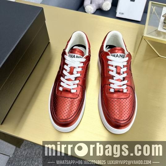 Chanel Shoes sz35-41 mnh0208