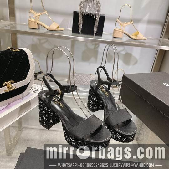 Chanel Shoes sz35-41 mnh0339