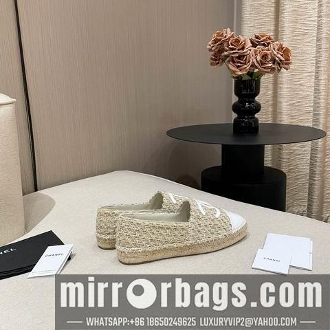 Chanel Shoes sz34-42 mnh0603