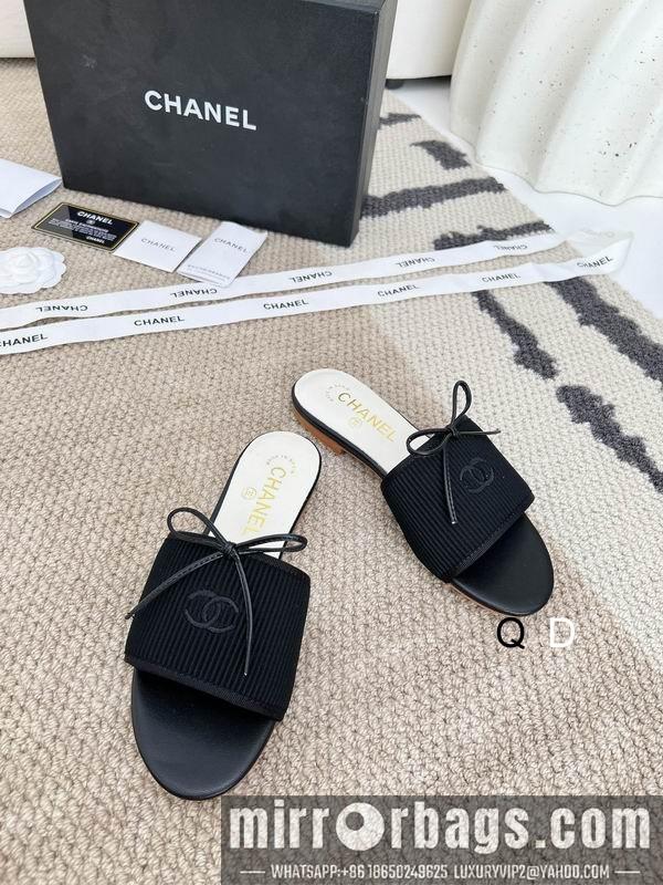 Chanel Shoes sz35-40 GDT0602