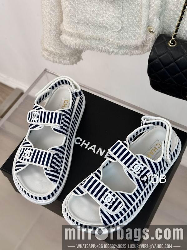 Chanel Shoes sz35-40 DB0506