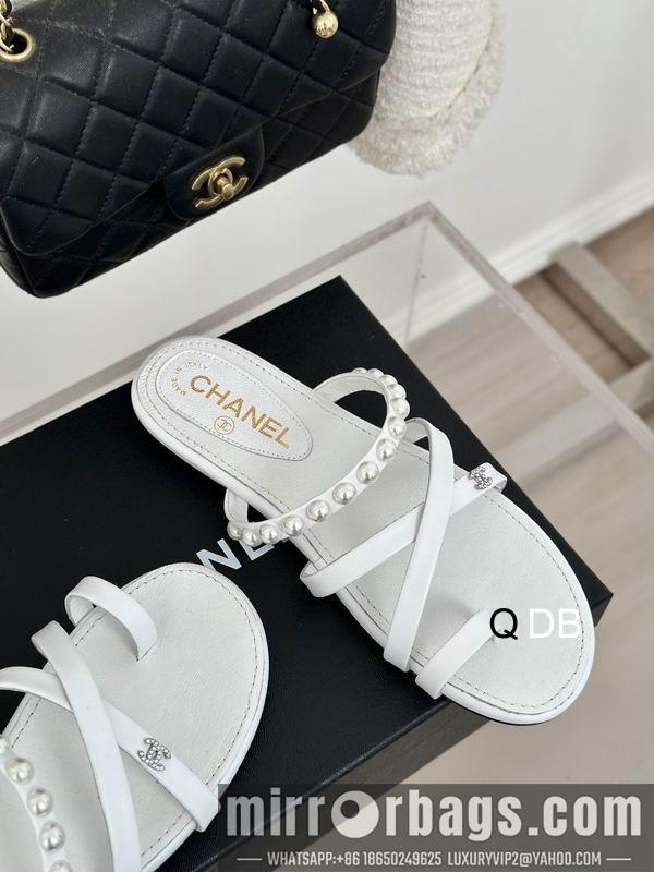 Chanel Shoes sz35-40 DB0509