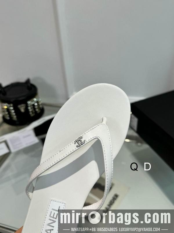 Chanel Shoes sz35-40 GDT0603