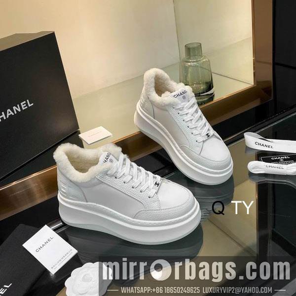 Chanel Shoes sz35-40 TY1221