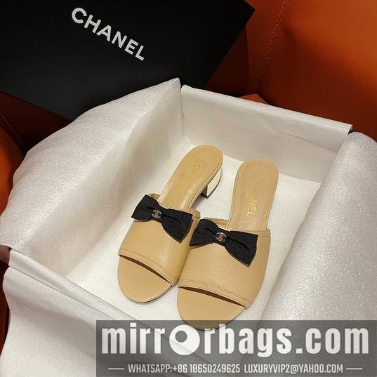 Chanel Shoes sz35-40 mnh0503